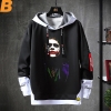 Batman Joker Sweater Cool Sweatshirt