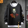 Quality Hoodie Batman Joker Sweatshirt