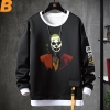 Chất lượng Hoodie Batman Joker Sweatshirt