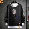 Chất lượng Hoodie Batman Joker Sweatshirt