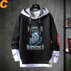 Thế giới Warcraft Sweatshirts XXL Tops