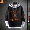 Hot Emne Toppe WOW Spil Sweatshirts