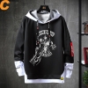 Warcraft Sweatshirts cá nhân hoodie