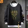 Felpe sweater world warcraft di qualità