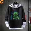 Moletom de qualidade Hoodie WOW Game