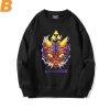 Black Sweatshirts The Legend of Zelda Hoodie