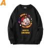 Doraemon Tops Chất lượng Nobita Nobi Sweatshirts