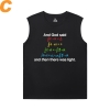 Bông Maxwell phương trình Tshirt Vật lý và Thiên văn học Sleeveless T Shirt