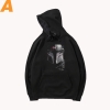 The Mandalorian Hoodie Quality Yoda Hooded Jacket