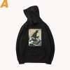 Godzilla Hoodie Personalised Hooded Jacket