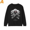 LOL Brand Sweatshirt League of Legends Diana Zed Hoodie