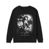 LOL Kaisa Sweatshirt League of Legends Shieda Kayn Kled-hættetrøje