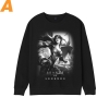 LOL Khada Jhin Sweatshirt League of Legends Twisted Fate Kaisa Hoodie