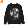 LOL Khada Jhin Sweatshirt League of Legends Twisted Fate Kaisa Hoodie