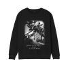 LOL Kled Sweatshirt League of Legends Lee Sin Ryze Hoodie