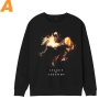 LOL Lee Sin Hoodie League of Legends Ryze Lee Sin Sweatshirt