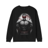 LOL Lee Sin Hoodie League of Legends Morgana Pyke Sweatshirt