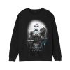 LOL Riven Sweatshirt League of Legends Silas Thresh Hoodie