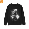 LOL Irelia Hoodie League of Legends Katarina Sweatshirt