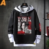 Quality Coat Akira Sweatshirts