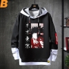 Quality Coat Akira Sweatshirts