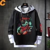 Hot Topic Sweatshirts Akira Hoodie