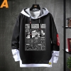 Hot Topic Sweatshirts Akira Hoodie