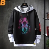 Hot Topic Sweatshirts Akira Hoodie