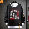 Akira Sweatshirts XXL Tops