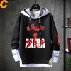 Quality Coat Akira Sweatshirts