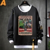 Kvalitet Hero Toppe Blizzard Spil DOTA 2 Sweatshirts