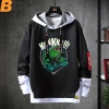 DOTA 2 Sweatshirts Blizzard Jeu XXL Hoodie