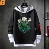 DOTA 2 Sweatshirts Blizzard Game XXL Hoodie