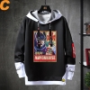 DOTA 2 Sweatshirts Blizzard Game XXL Hoodie