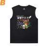 Final Fantasy Sleevless Tshirt Cho Nam Cool T-Shirt