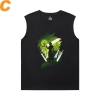 Final Fantasy Tees Personalised Boys Sleeveless Tshirt