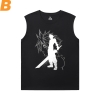 Cool Shirts Final Fantasy Xxl Sleeveless T Shirts