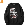 Anime One Piece Sweater Cool Luffy Sweatshirt