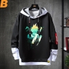 Chủ đề nóng Sweatshirts Final Fantasy Jacket