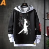 Chất lượng Sweatshirts Final Fantasy Hoodie