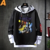 Cuối cùng Fantasy Sweatshirt XXL Hoodie