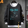 Final Fantasy Jacket Cool Sweatshirt