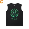 Chủ đề nóng Tee Call của Cthulhu Tshirt