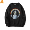 Cool Sweatshirts American Anime Futurama Hoodie