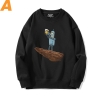 American Anime Futurama Tops Cool Sweatshirts