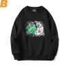 Moletom legal Anime Americano Futurama Hoodie