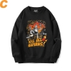 Anime Futurama Jaqueta Americana Crewneck Moletom