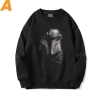 XXL Yoda Hoodie The Mandalorian Sweatshirt