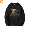 Pulover Mandalorian Hot Topic Yoda Sweetshirts