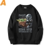 Pulover Mandalorian Hot Topic Yoda Sweetshirts